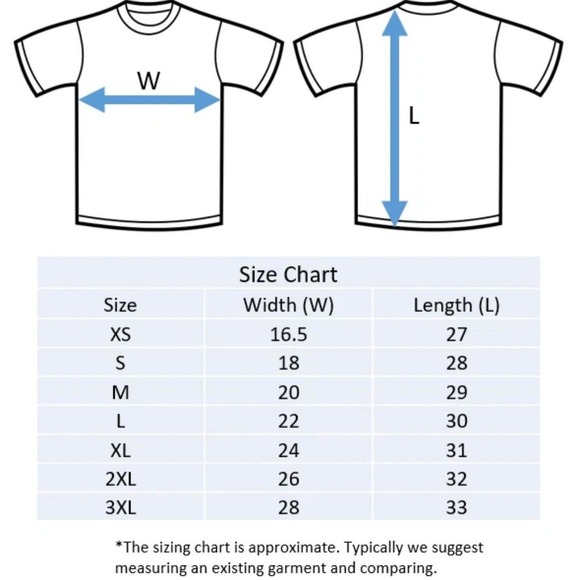 Florida A&M Rattlers University Orange‎ T-Shirt Mens Adult XL - Picture 5 of 5